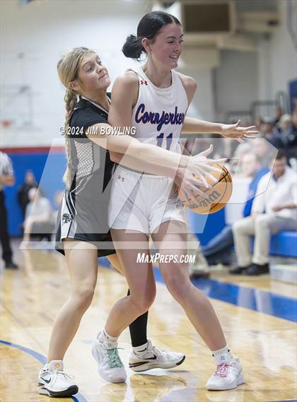 Thumbnail 2 in Salt Fork @ Hoopeston photogallery.