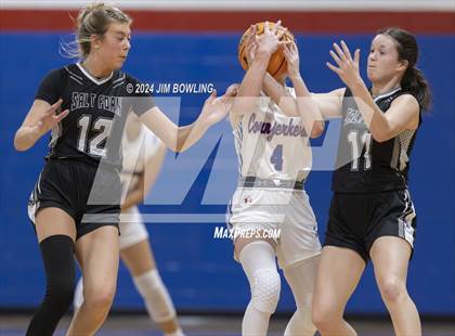 Thumbnail 2 in Salt Fork @ Hoopeston photogallery.