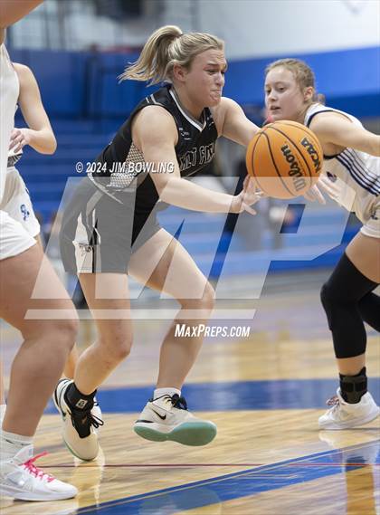 Thumbnail 2 in Salt Fork @ Hoopeston photogallery.
