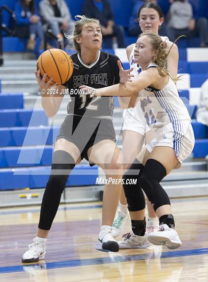 Thumbnail 2 in Salt Fork @ Hoopeston photogallery.