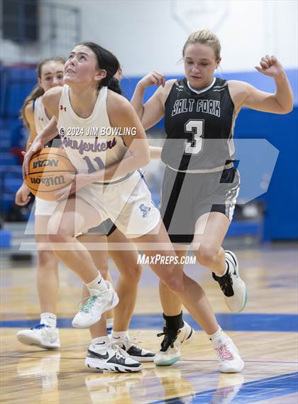 Thumbnail 2 in Salt Fork @ Hoopeston photogallery.