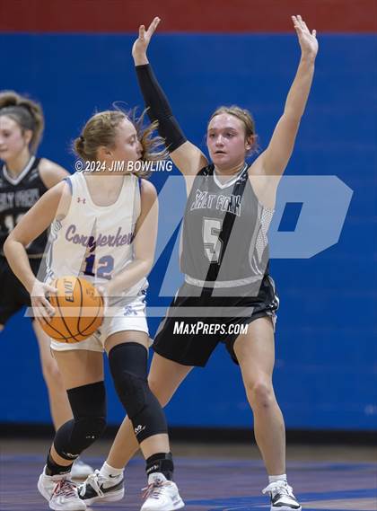 Thumbnail 3 in Salt Fork @ Hoopeston photogallery.