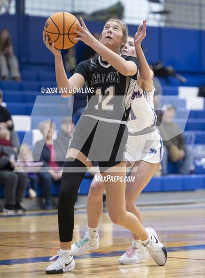 Thumbnail 3 in Salt Fork @ Hoopeston photogallery.