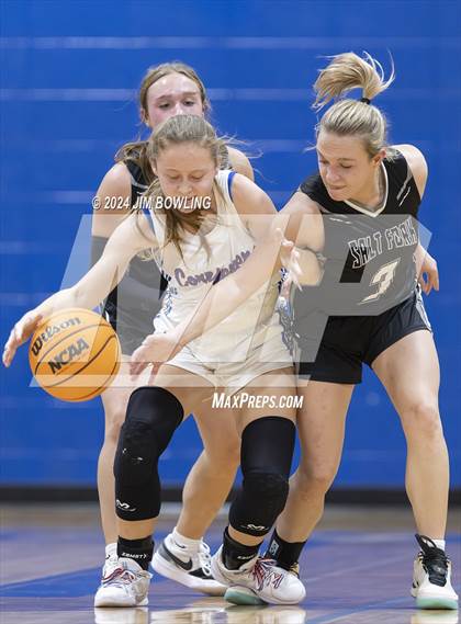 Thumbnail 3 in Salt Fork @ Hoopeston photogallery.