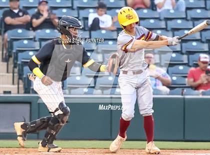 Thumbnail 3 in Salpointe Catholic vs. Saguaro photogallery.