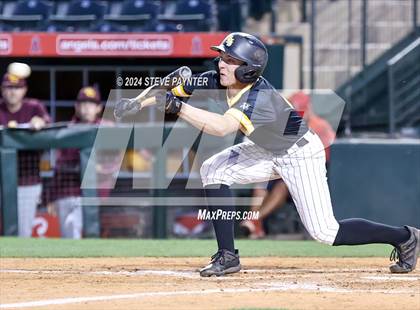 Thumbnail 3 in Salpointe Catholic vs. Saguaro photogallery.