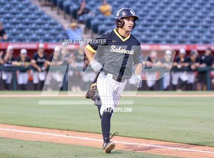 Thumbnail 2 in Salpointe Catholic vs. Saguaro photogallery.