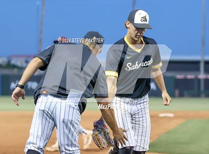 Thumbnail 2 in Salpointe Catholic vs. Saguaro photogallery.