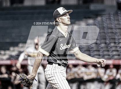 Thumbnail 2 in Salpointe Catholic vs. Saguaro photogallery.