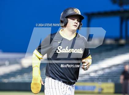 Thumbnail 1 in Salpointe Catholic vs. Saguaro photogallery.