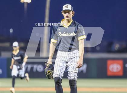 Thumbnail 2 in Salpointe Catholic vs. Saguaro photogallery.