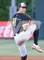 Photo from the gallery "Salpointe Catholic vs. Saguaro"