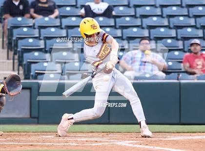 Thumbnail 3 in Salpointe Catholic vs. Saguaro photogallery.