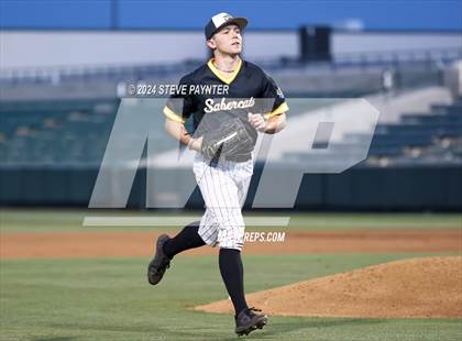 Thumbnail 1 in Salpointe Catholic vs. Saguaro photogallery.