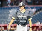 Photo from the gallery "Salpointe Catholic vs. Saguaro"
