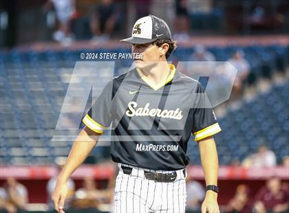 Thumbnail 3 in Salpointe Catholic vs. Saguaro photogallery.