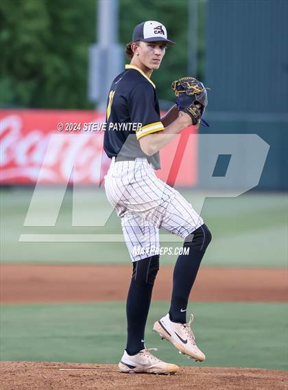 Thumbnail 3 in Salpointe Catholic vs. Saguaro photogallery.