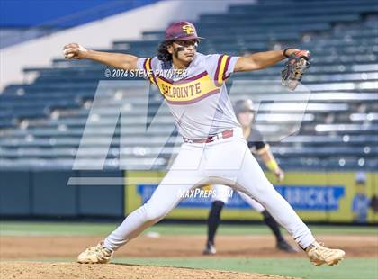 Thumbnail 1 in Salpointe Catholic vs. Saguaro photogallery.