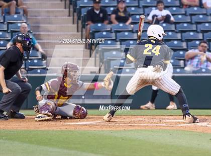 Thumbnail 2 in Salpointe Catholic vs. Saguaro photogallery.
