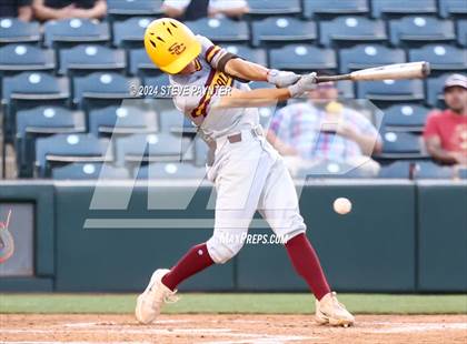 Thumbnail 2 in Salpointe Catholic vs. Saguaro photogallery.