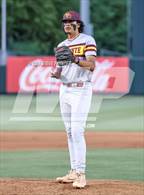 Photo from the gallery "Salpointe Catholic vs. Saguaro"