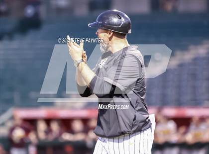 Thumbnail 3 in Salpointe Catholic vs. Saguaro photogallery.