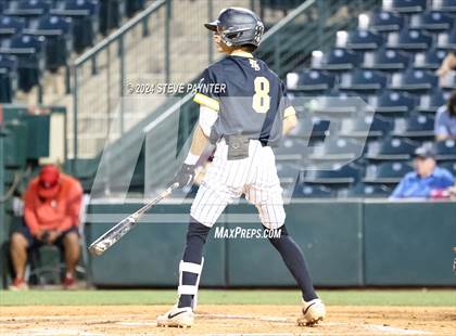 Thumbnail 3 in Salpointe Catholic vs. Saguaro photogallery.