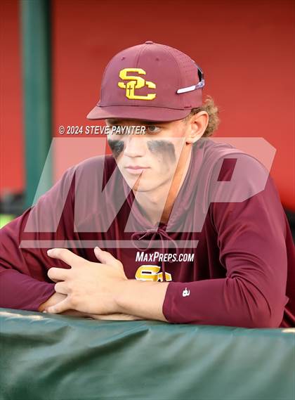 Thumbnail 2 in Salpointe Catholic vs. Saguaro photogallery.