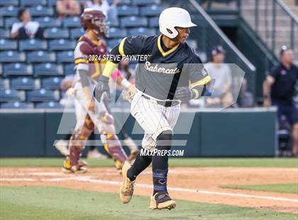 Thumbnail 3 in Salpointe Catholic vs. Saguaro photogallery.