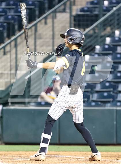 Thumbnail 2 in Salpointe Catholic vs. Saguaro photogallery.