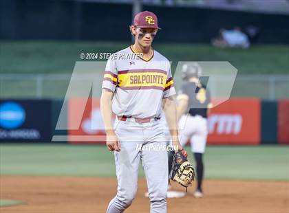 Thumbnail 3 in Salpointe Catholic vs. Saguaro photogallery.