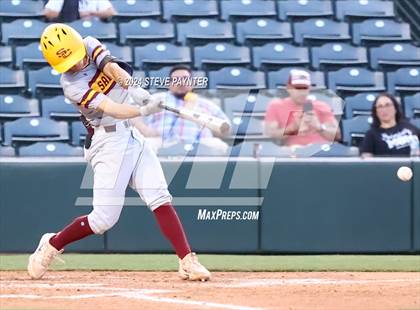 Thumbnail 2 in Salpointe Catholic vs. Saguaro photogallery.
