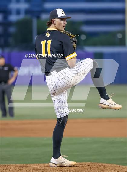 Thumbnail 3 in Salpointe Catholic vs. Saguaro photogallery.