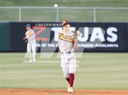 Thumbnail 3 in Salpointe Catholic vs. Saguaro photogallery.