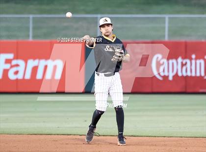Thumbnail 1 in Salpointe Catholic vs. Saguaro photogallery.