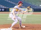 Photo from the gallery "Salpointe Catholic vs. Saguaro"