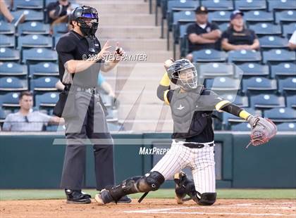 Thumbnail 3 in Salpointe Catholic vs. Saguaro photogallery.