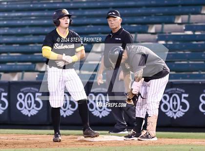 Thumbnail 2 in Salpointe Catholic vs. Saguaro photogallery.