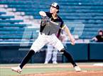 Photo from the gallery "Salpointe Catholic vs. Saguaro"