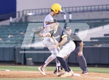 Thumbnail 3 in Salpointe Catholic vs. Saguaro photogallery.