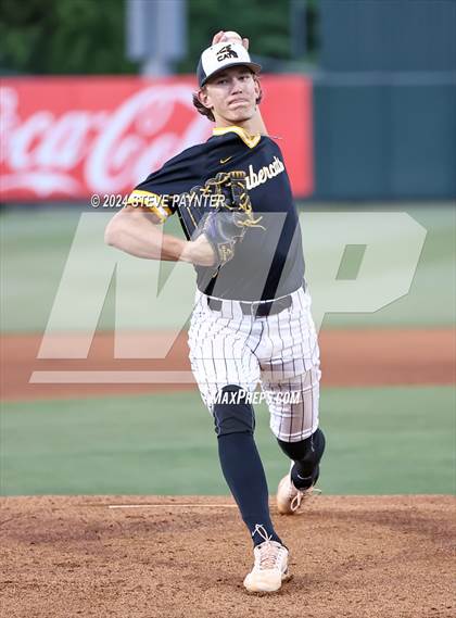 Thumbnail 3 in Salpointe Catholic vs. Saguaro photogallery.
