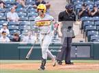 Photo from the gallery "Salpointe Catholic vs. Saguaro"