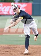 Photo from the gallery "Salpointe Catholic vs. Saguaro"