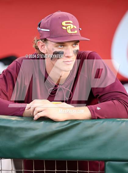 Thumbnail 2 in Salpointe Catholic vs. Saguaro photogallery.