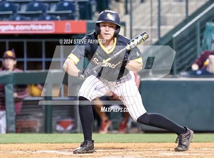 Thumbnail 2 in Salpointe Catholic vs. Saguaro photogallery.