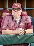 Photo from the gallery "Salpointe Catholic vs. Saguaro"