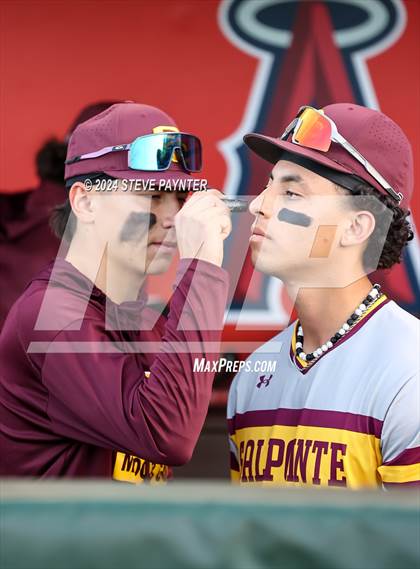 Thumbnail 2 in Salpointe Catholic vs. Saguaro photogallery.