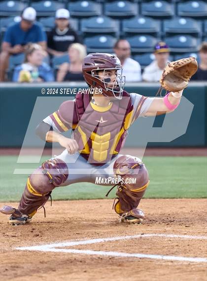 Thumbnail 1 in Salpointe Catholic vs. Saguaro photogallery.