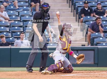 Thumbnail 1 in Salpointe Catholic vs. Saguaro photogallery.
