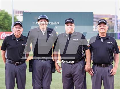 Thumbnail 2 in Salpointe Catholic vs. Saguaro photogallery.